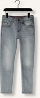 Blaue RETOUR Tapered jeans WULF STORM BLUE Blaue RETOUR Tapered jeans WULF STORM BLUE - medium