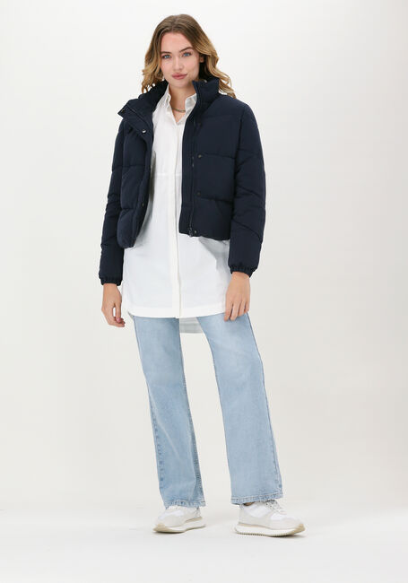 Creme SIMPLE Blusen MILA - large