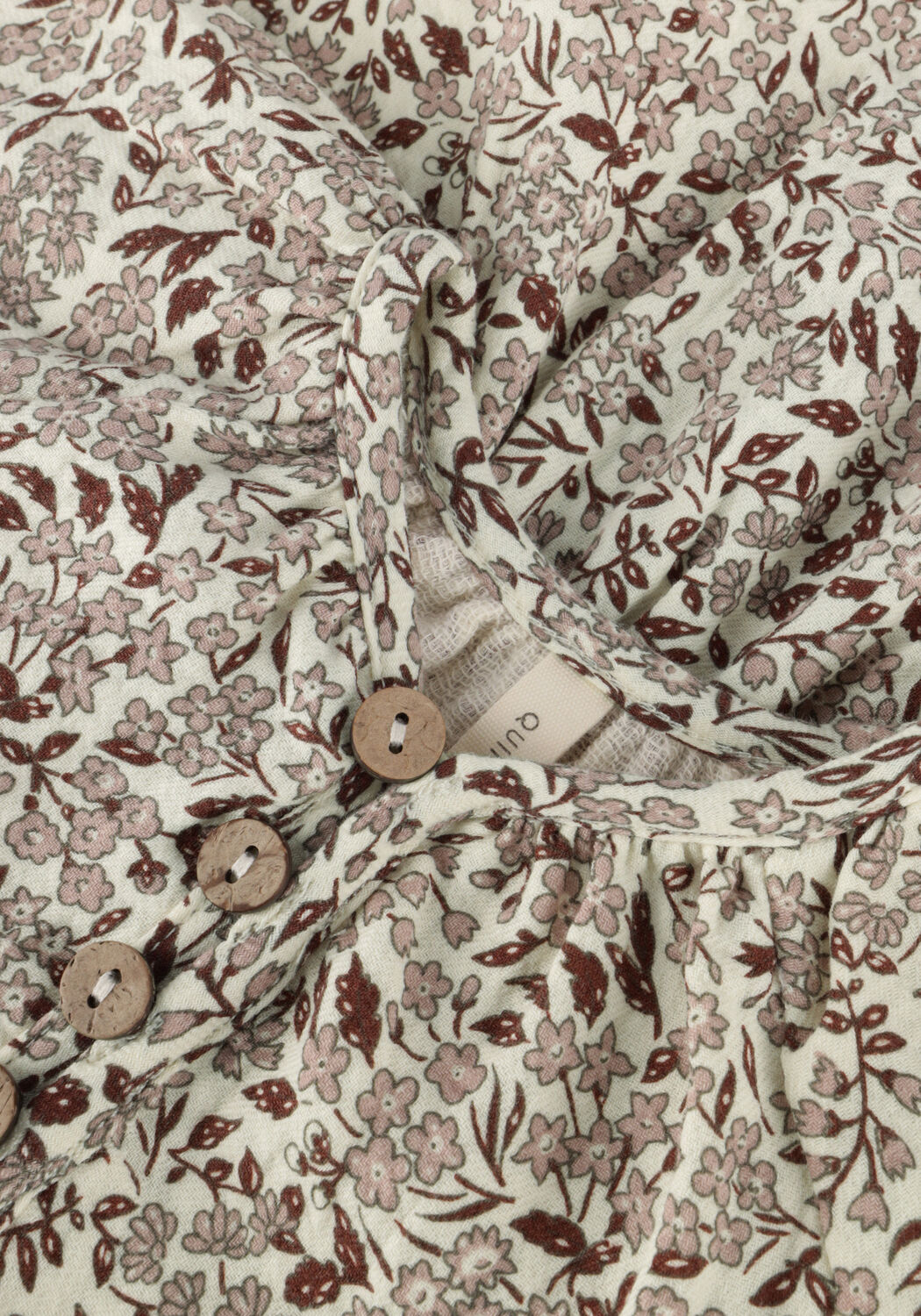 Rosane QUINCY MAE Kleider LANY DRESS - large