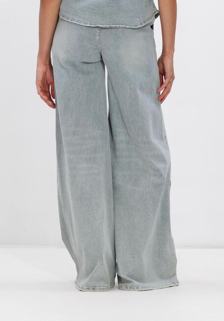 Blaue JANICE Wide jeans DEXTER - large