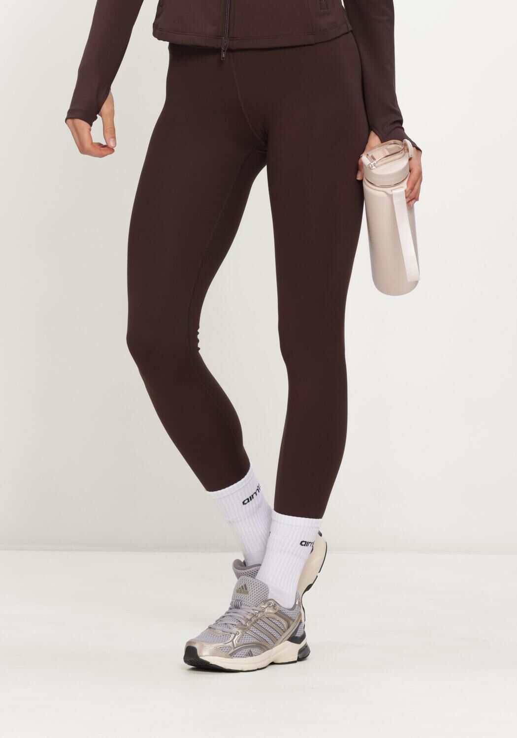Braune AIM'N Legging SENSE TIGHTS - large