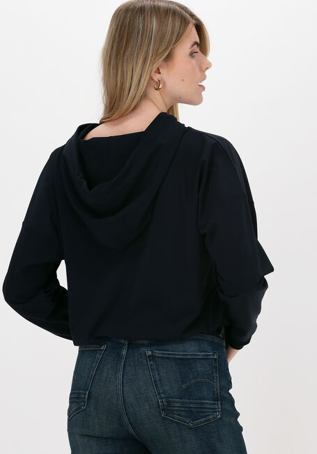 Blaue PENN & INK Pullover W21N1024A - large