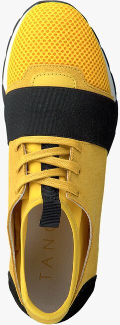 Gelbe TANGO Sneaker OONA 11 - large