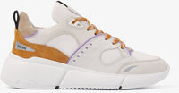 Mehrfarbige/Bunte VIA VAI Sneaker low CELINA JAX - medium