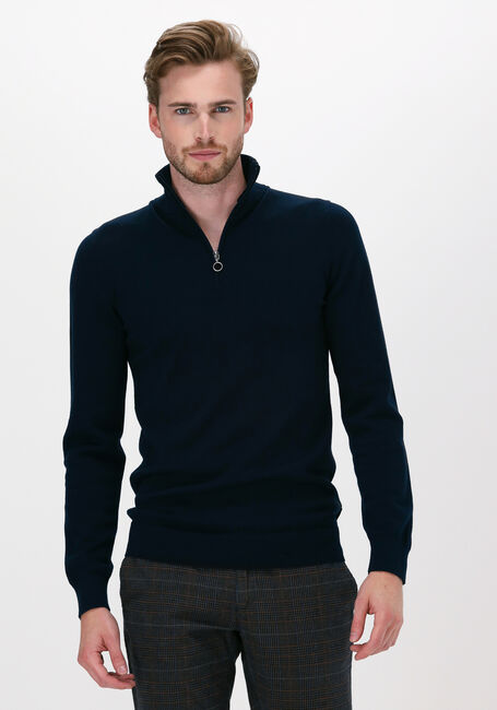 Dunkelblau SAINT STEVE Pullover CAS - large