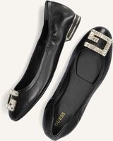 Schwarze GUESS Ballerinas MICKLE Schwarze GUESS Ballerinas MICKLE - medium