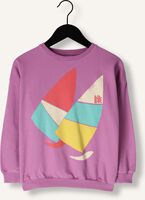 Lilane LÖTIEKIDS Sweatshirt S24-87-44 Lilane LÖTIEKIDS Sweatshirt S24-87-44 - medium