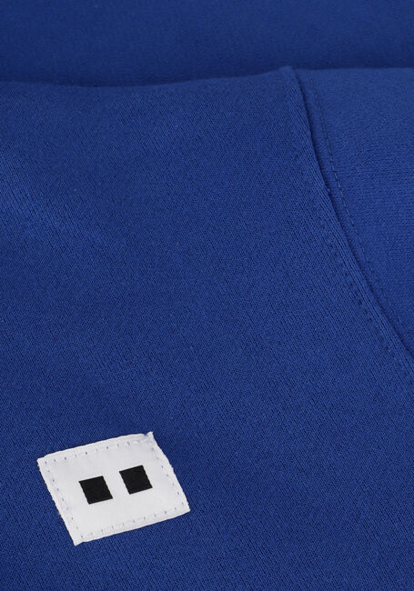 Blaue MINIMUM Sweatshirt BASSOLA - large