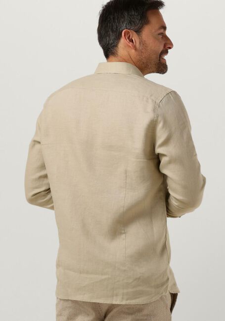 Sand DSTREZZED Casual-Oberhemd JAGGER SHIRT LINEN - large