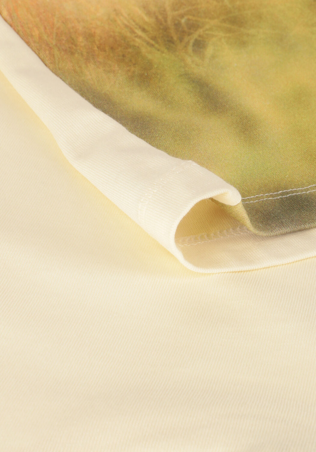 Sand MOLO T-shirt ROXO - large