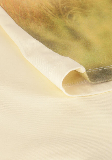 Sand MOLO T-shirt ROXO - large