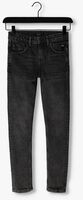 Schwarze NIK & NIK Skinny jeans FRANCIS BLACK DENIM - medium