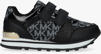 Schwarze MICHAEL KORS KIDS Sneaker low BILLIE JOGGER H&L - medium