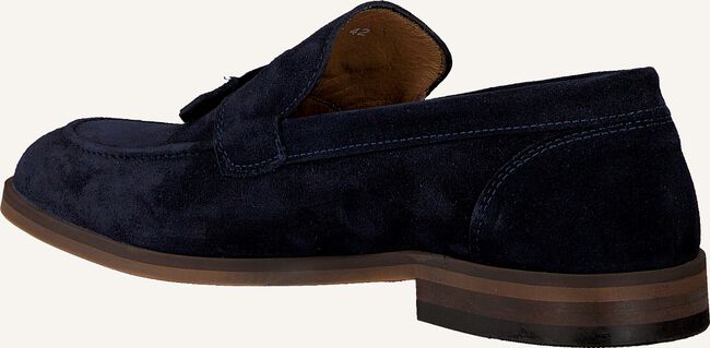 Blaue MAZZELTOV Slipper 3535 Blaue MAZZELTOV Slipper 3535 - large