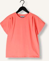 Koralle MINUS T-shirt SEVIRA T-SHIRT Koralle MINUS T-shirt SEVIRA T-SHIRT - medium