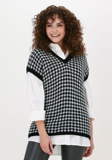 Schwarze SIMPLE Spencer BRIDGET - large