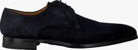 Blaue MAGNANNI Business Schuhe 22643 - medium