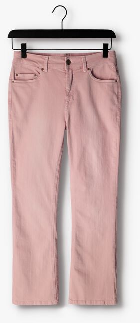 Rosane SUMMUM Flared jeans FLARED PANT STURDY STRETCH TWILL - large