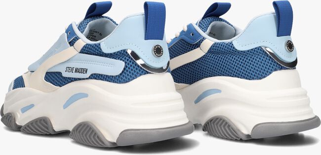 Blaue STEVE MADDEN Sneaker low POSSESSION - large