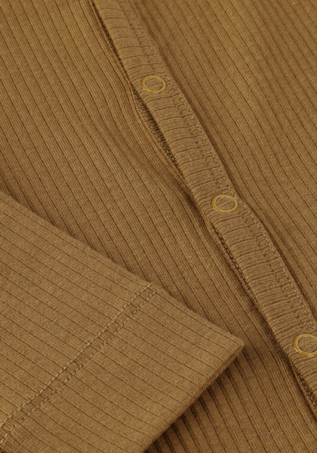 Ocker MARMAR COPENHAGEN Strampler RENA - large