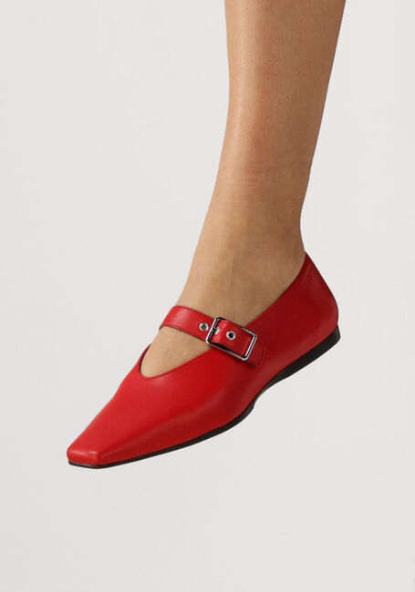 Rote VAGABOND SHOEMAKERS Ballerinas WIOLETTA 5701 - large