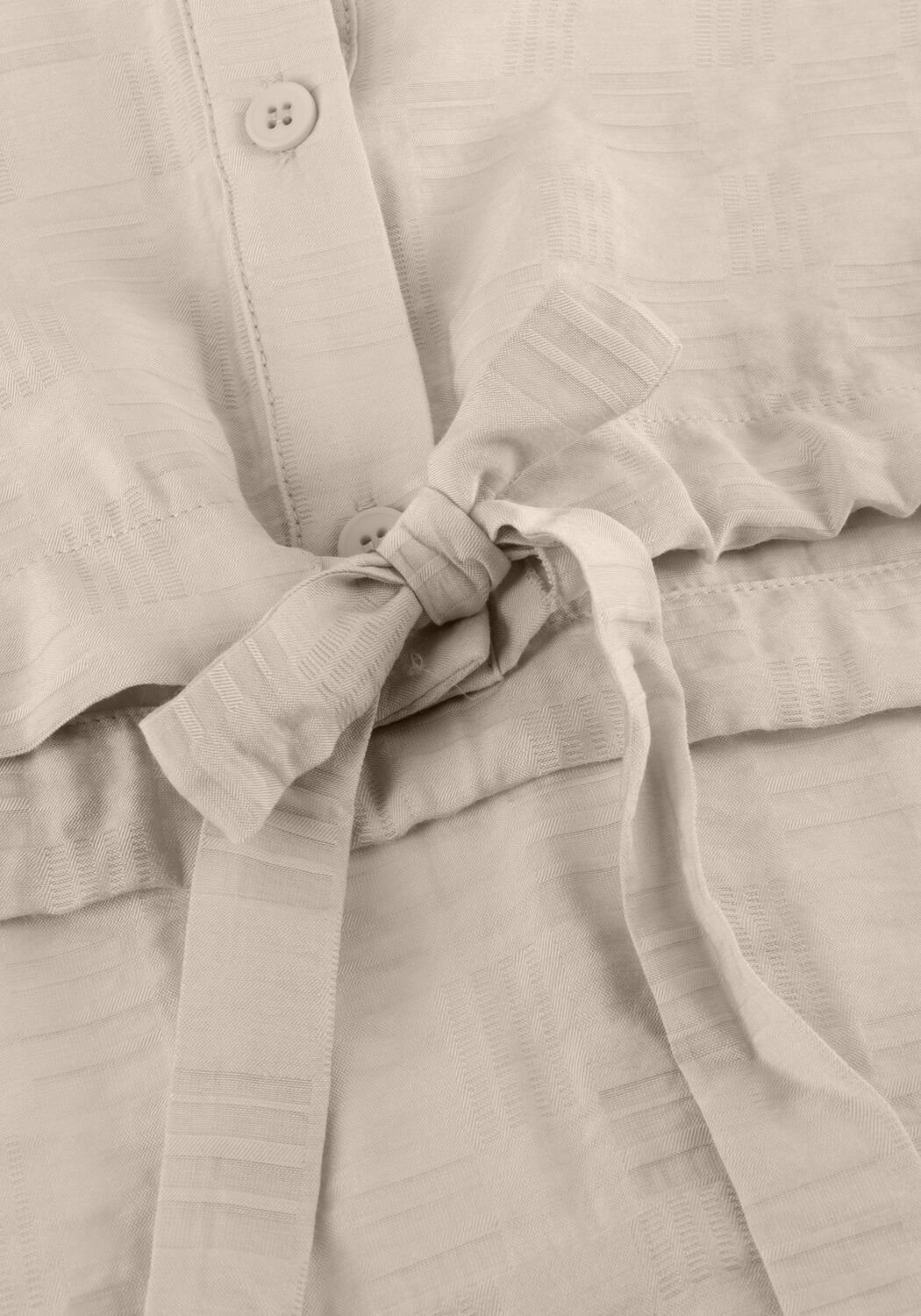 Beige MINUS Blusen MILLENE SHIRT - large