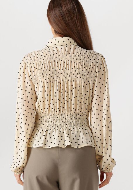 Nicht-gerade weiss SECOND FEMALE Blusen TUVA SHIRT - large