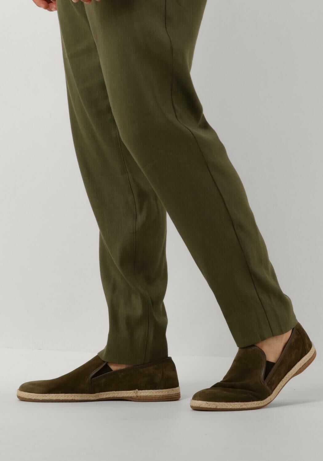 Gr&uuml;ne GREVE Slipper RIVIERA 3334 - large