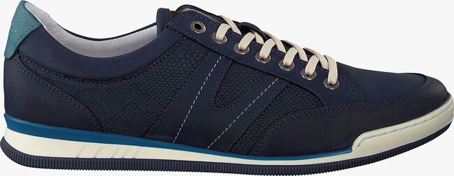 Blaue VAN LIER Sneaker 7452 - large