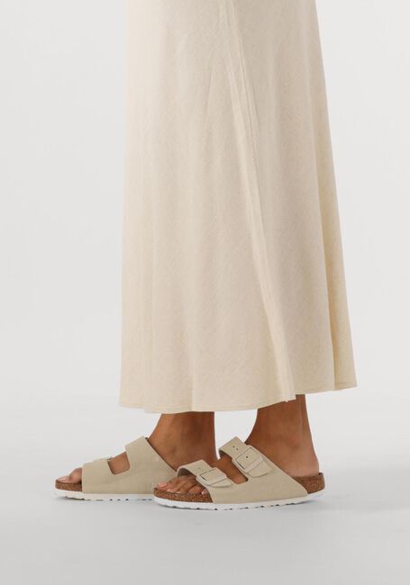 Beige BIRKENSTOCK Zehentrenner ARIZONA SOFT - large