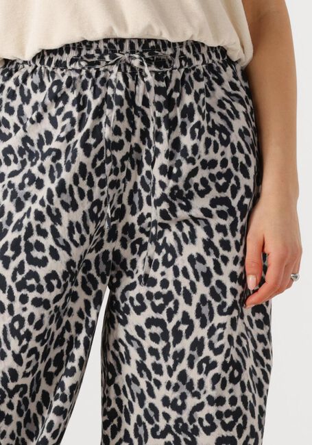 Schwarze LOLLYS LAUNDRY Hosen LIAMLL PANT - large