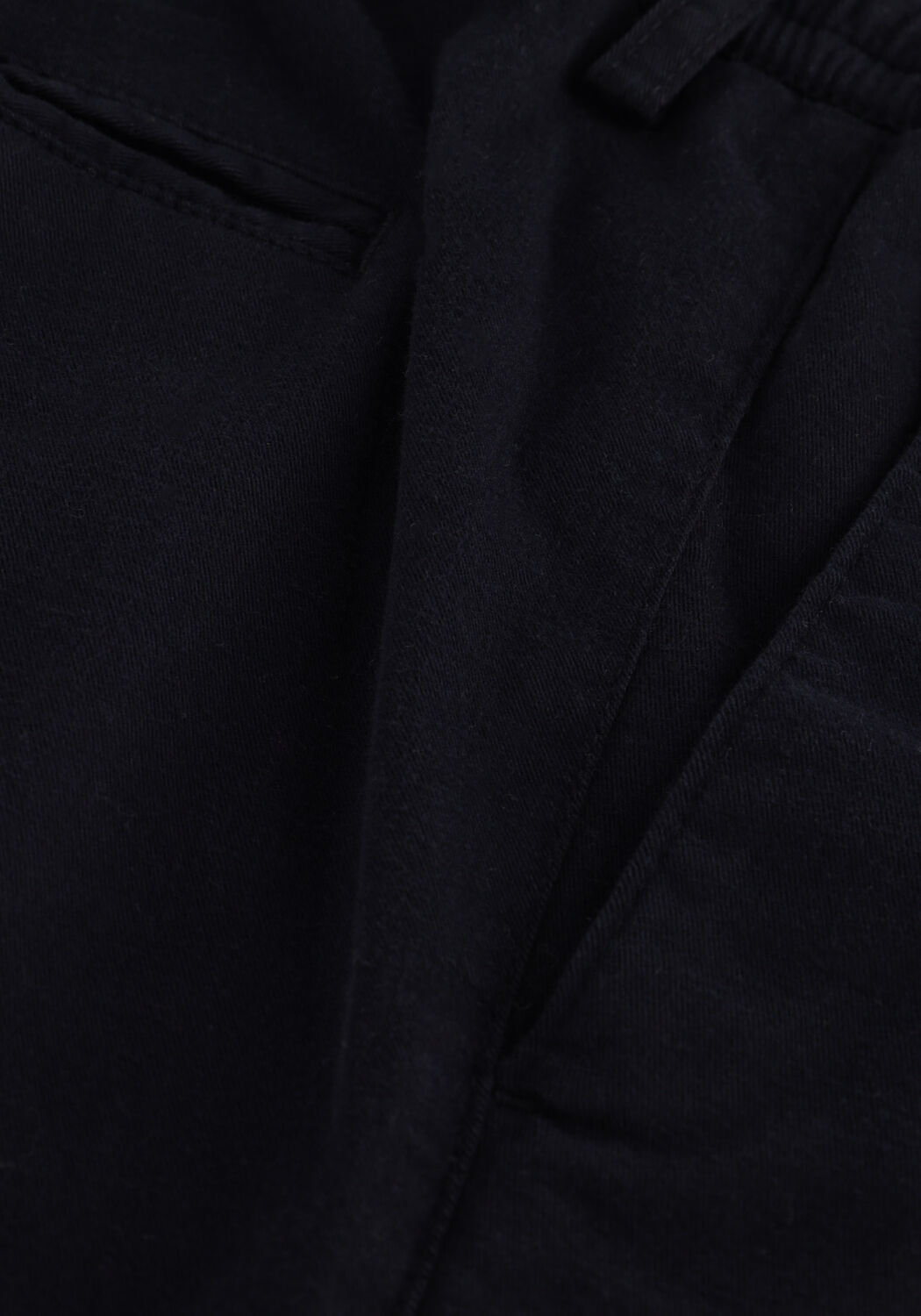 Dunkelblau PROFUOMO Kurze Hose TROUSERS 845 SHORT - large