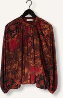 Mehrfarbige/Bunte AMAYA AMSTERDAM Blusen COLETTE Mehrfarbige/Bunte AMAYA AMSTERDAM Blusen COLETTE - medium