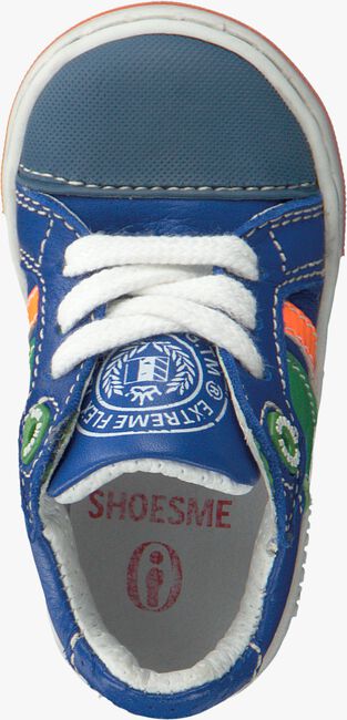 Blaue SHOESME Sneaker low EF7S015 - large