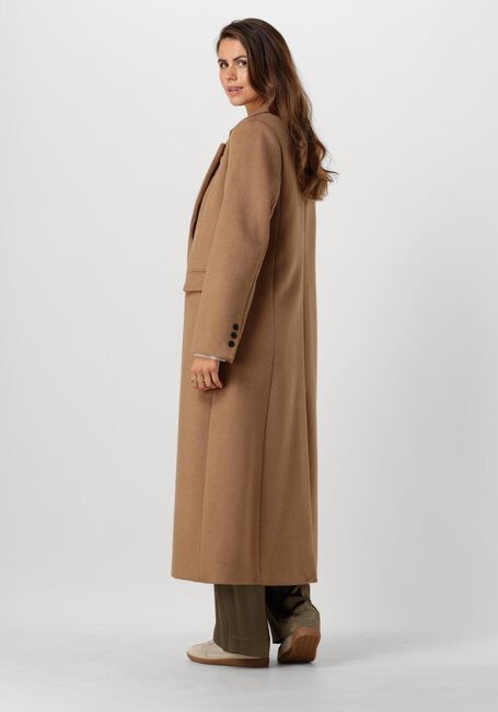Camelfarbene GIACOMO THE JACKET Mäntel 6618921 - large