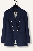 Blaue ACCESS Blazer DOUBLE-BREASTED BLAZER WITH BUTTONS Blaue ACCESS Blazer DOUBLE-BREASTED BLAZER WITH BUTTONS - medium