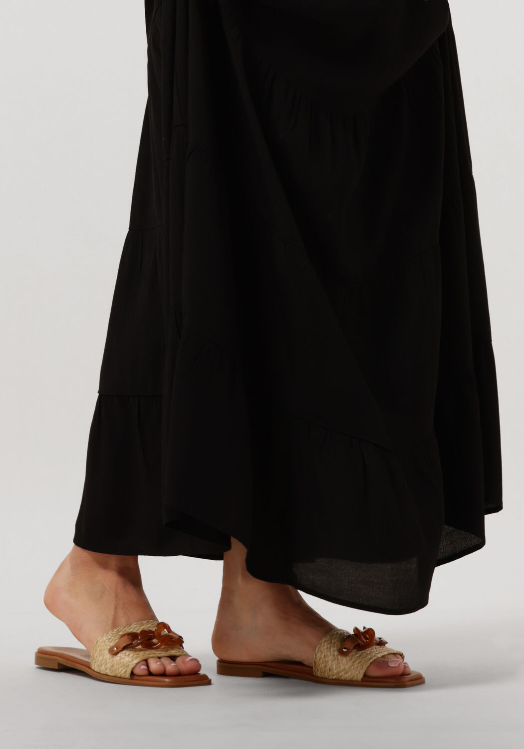 Sand NOTRE-V Pantolette X BO - LOTTE - large