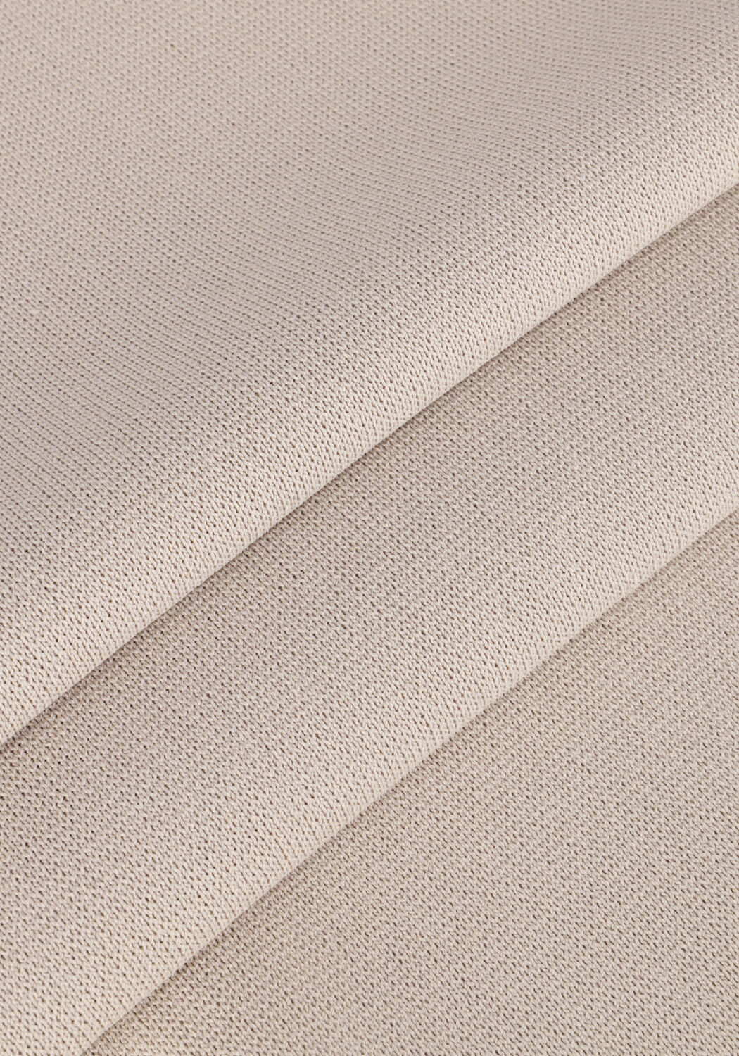 Beige GENTI Pullover K1137-3258 - large