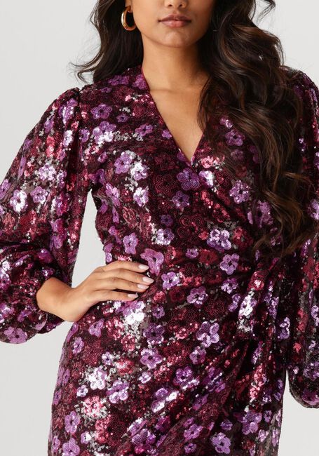 Rosane NOTRE-V Minikleid NV-ELVIRA - large