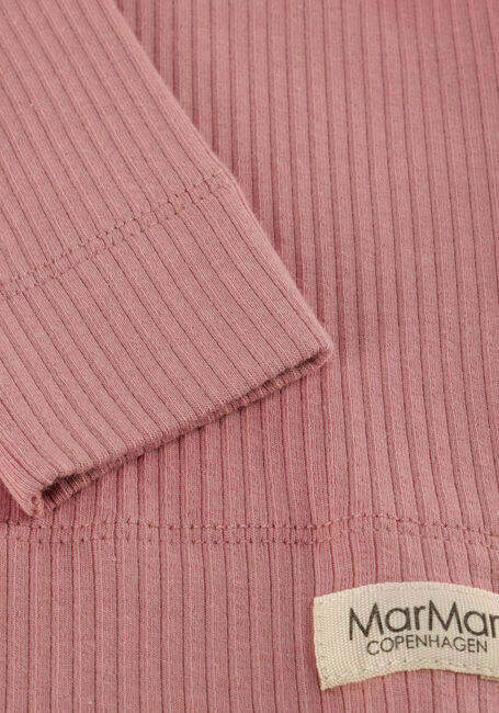 Rosane MARMAR COPENHAGEN Top PLAIN TEE LS - large