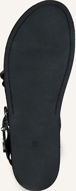 Schwarze MEXX Flache Sandalen CHRIS Schwarze MEXX Flache Sandalen CHRIS - large