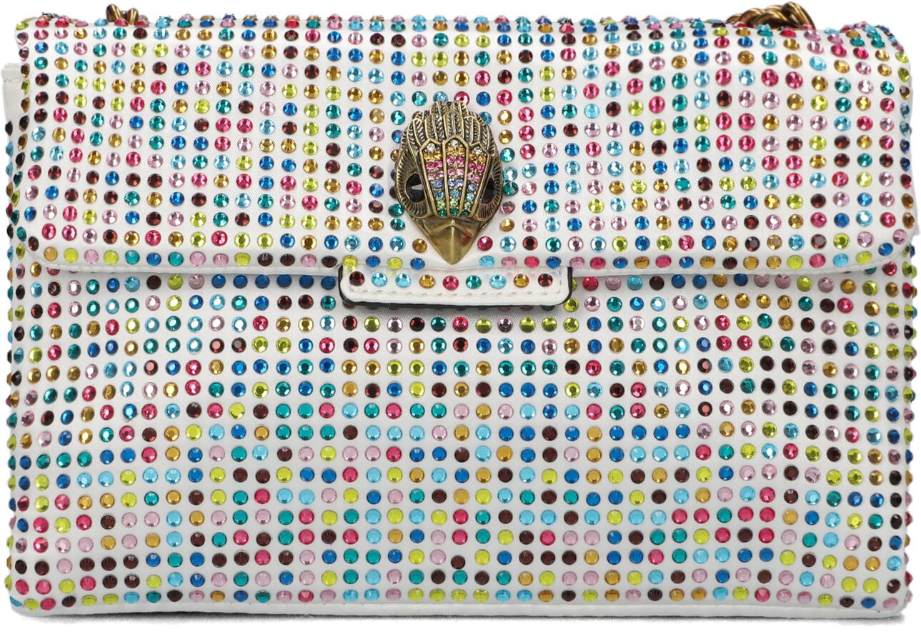Umhängetasche Fabric Mini Kensington Damen - Kurt Geiger London - Modalova