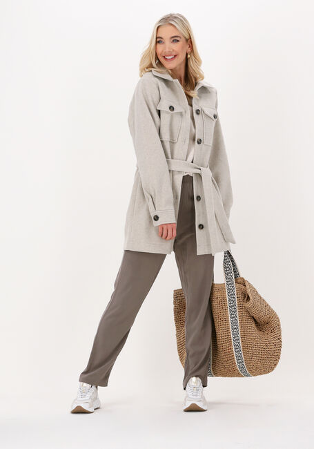 Sand KNIT-TED Pullover SUE - large