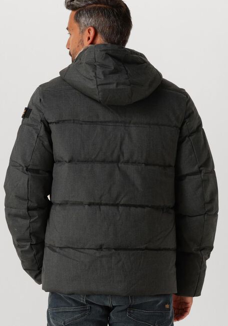 Dunkelgrau PME LEGEND Wattierte Jack YETCRAFT - large