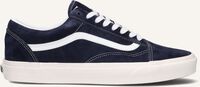 Blaue VANS Sneaker Low UA OLD SKOOL M Blaue VANS Sneaker Low UA OLD SKOOL M - medium