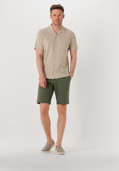 Olive MATINIQUE Kurze Hose MATHOMAS SHORT - large