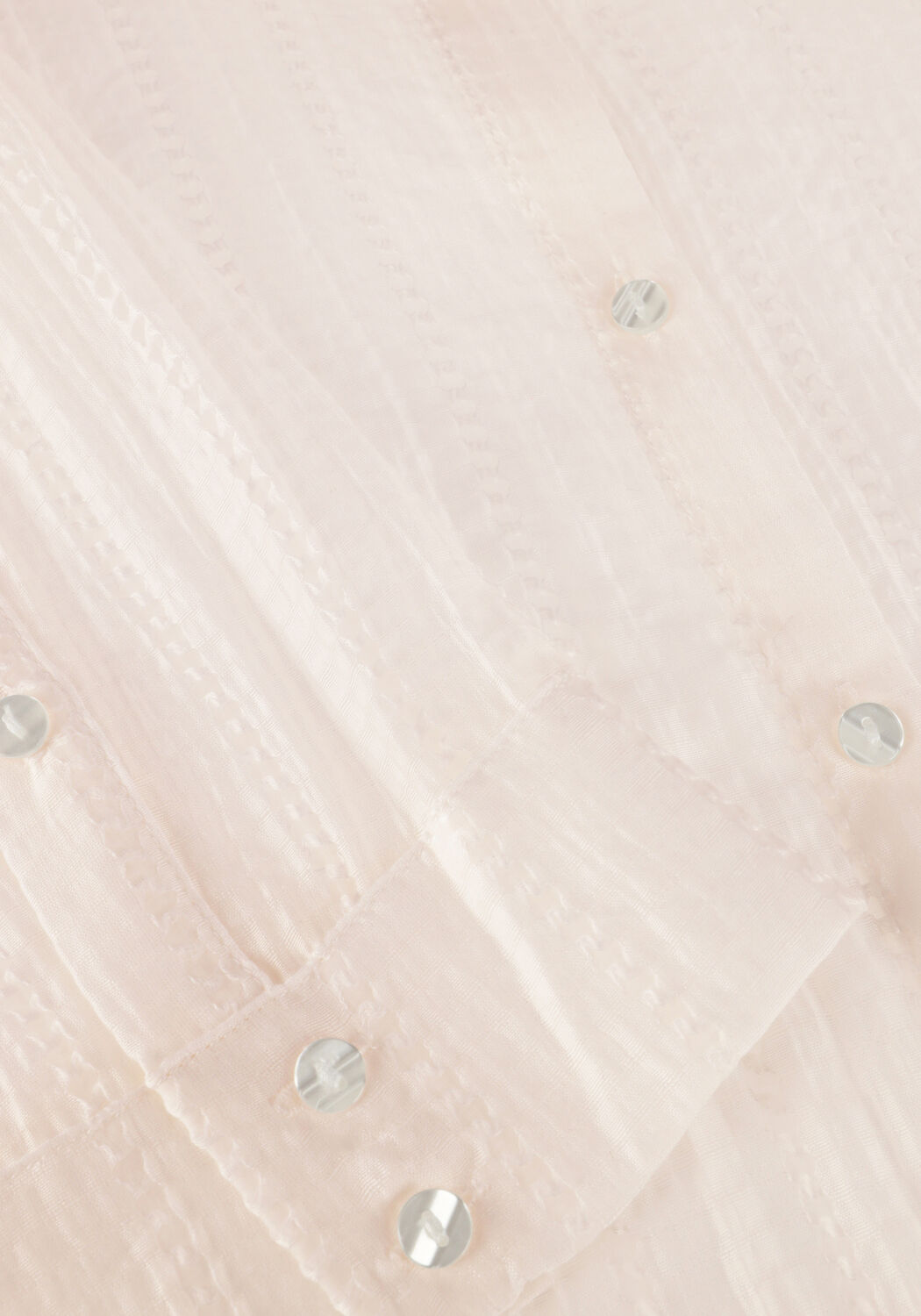 Wei&szlig;e MSCH COPENHAGEN Blusen MSCHIDRIS SHIRT - large