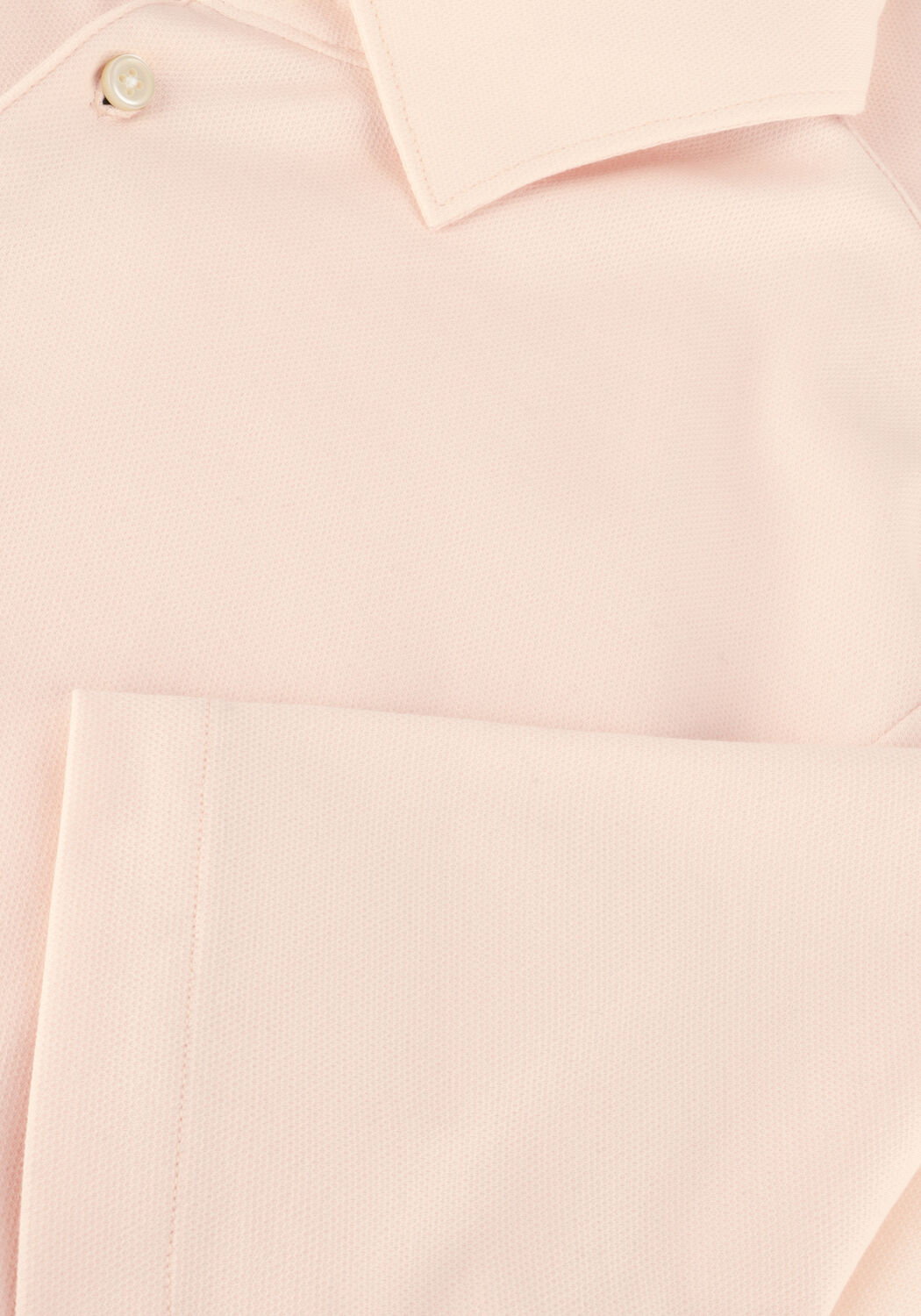 Orangene DESOTO Polo-Shirt DESOTO POLO KENT 1/2 - large