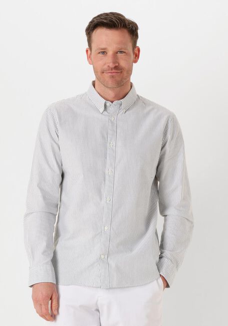 Graue MATINIQUE Casual-Oberhemd MATROSTOL BD - large