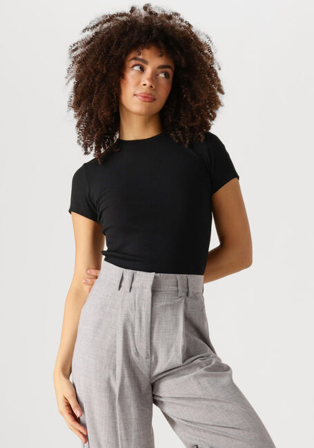 Schwarze EDITED Top NAARA T-SHIRT - large